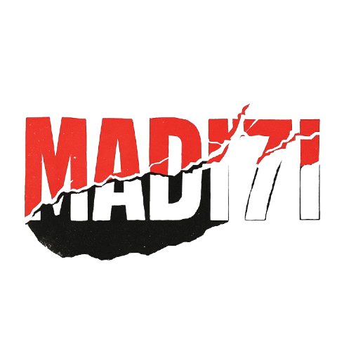 Madi7i Suite Logo